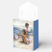 Besessen davon, das Unmögliche zu erobern Geschenkschachtel (Geöffnet)