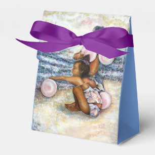 Besessen davon, das Unmögliche zu erobern Geschenkschachtel