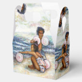 Besessen davon, das Unmögliche zu erobern Geschenkschachtel (Geöffnet)