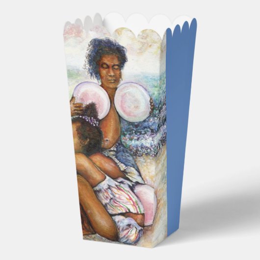 Besessen davon, das Unmögliche zu erobern Geschenkschachtel (Vorderseite)