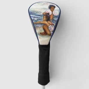 Besessen davon, das Unmögliche zu erobern Golf Headcover