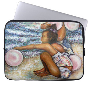 Besessen davon, das Unmögliche zu erobern Laptopschutzhülle