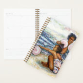 Besessen davon, das Unmögliche zu erobern Planer (Anzeige)