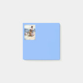 Besessen davon, das Unmögliche zu erobern Post-it Klebezettel (Vorderseite)