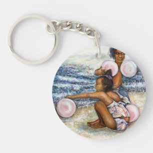 Besessen davon, das Unmögliche zu erobern Schlüsselanhänger