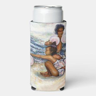 Besessen davon, das Unmögliche zu erobern Selters Dosenkühler