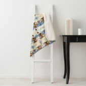 Besessen davon, das Unmögliche zu erobern Sherpadecke (Beispiel)