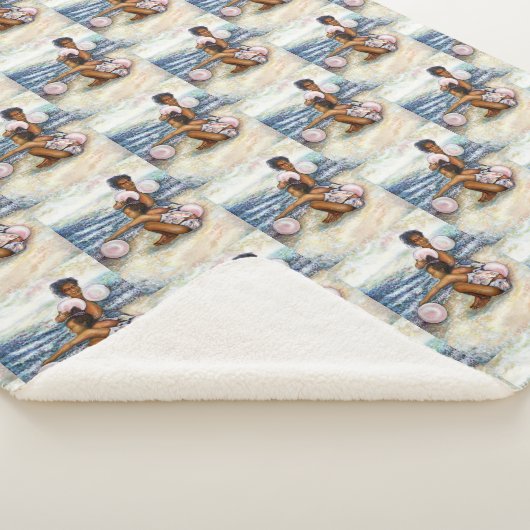 Besessen davon, das Unmögliche zu erobern Sherpadecke (3/4)