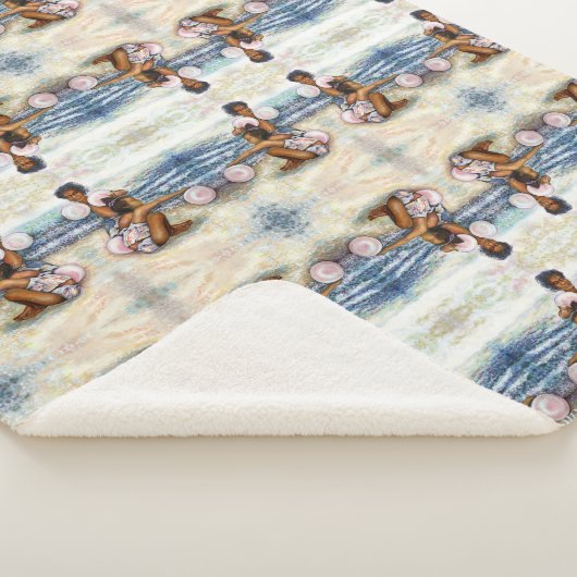 Besessen davon, das Unmögliche zu erobern Sherpadecke (3/4)