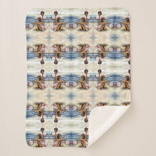 Besessen davon, das Unmögliche zu erobern Sherpadecke