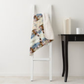 Besessen davon, das Unmögliche zu erobern Sherpadecke (Beispiel)