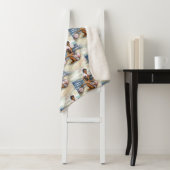 Besessen davon, das Unmögliche zu erobern Sherpadecke (Beispiel)