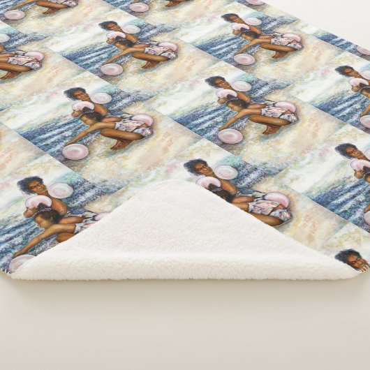 Besessen davon, das Unmögliche zu erobern Sherpadecke (3/4)