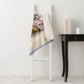 Besessen davon, das Unmögliche zu erobern Sherpadecke (Beispiel)