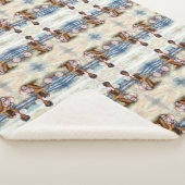 Besessen davon, das Unmögliche zu erobern Sherpadecke (3/4)