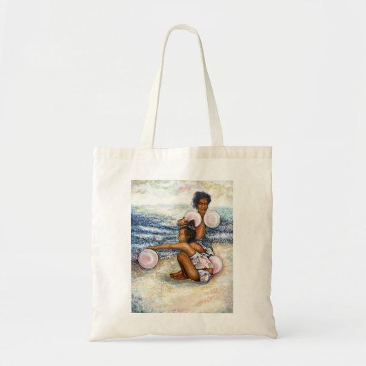 Besessen davon, das Unmögliche zu erobern Tragetasche (Vorne)