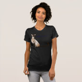 Besessen durch ein Cat* T-Shirt (Vorne ganz)