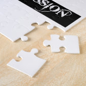 besessen gewesen mit Snowmobile Puzzle (Seite)