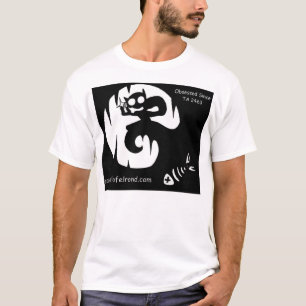 Besessen gewesen seit TA 2463 T-Shirt