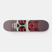 besessen skateboard (Horizontal)