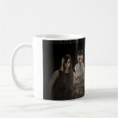 Besessen - Tasse (Links)