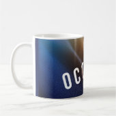 BESETZEN SIE FLAGGE KAFFEETASSE (Links)