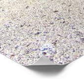 Besetzen Sie Ihre Fantasie! Poster (Ecke)