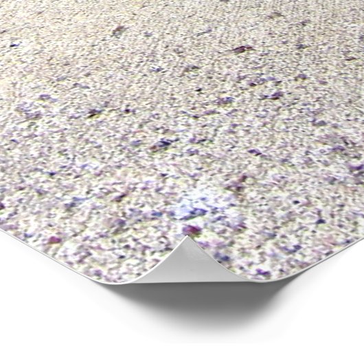 Besetzen Sie Ihre Fantasie! Poster (Ecke)