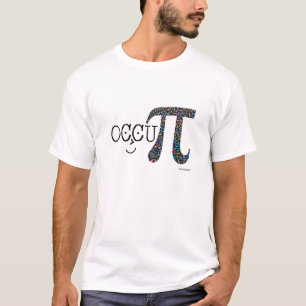 Besetzen Sie T-Shirt
