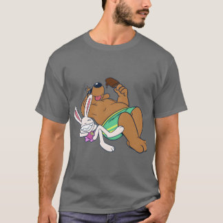 Besetzer eines Universums Sam und Maypical Fiktiv T-Shirt