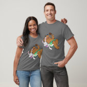 Besetzer eines Universums Sam und Maypical Fiktiv T-Shirt (Unisex)