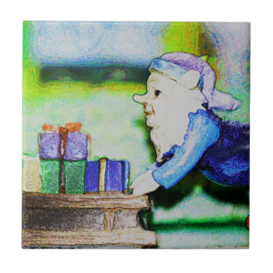 Besetzt Elf von Shirley Taylor Fliese