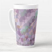 Besetzte Biene Milchtasse (Linke Ecke)