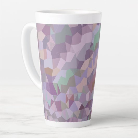 Besetzte Biene Milchtasse (Linke Ecke)