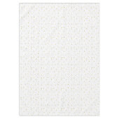 Besetzte Bienen Tischdecke (Vorderseite)