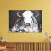 Besetzte Tageskrebse Leinwanddruck (Insitu (Wohnzimmer))