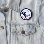 Besetzter Mann Button (Beispiel)
