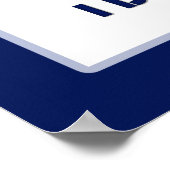 Besetzter Mann - Wettbewerb Poster (Ecke)