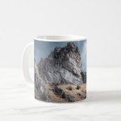 Besh Barmag Berg Kaffeetasse (Vorderseite Links)