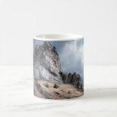 Besh Barmag Berg Kaffeetasse (Mittel)