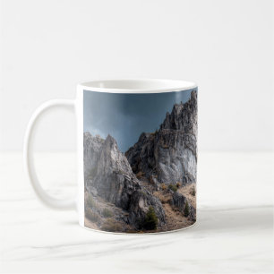 Besh Barmag Berg Kaffeetasse