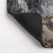 Besh Barmag Berg Mousepad (Ecke)