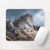 Besh Barmag Berg Mousepad (Mit Mouse)