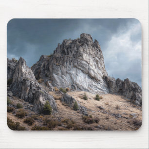 Besh Barmag Berg Mousepad