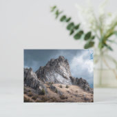 Besh-Barmag-Berg Postkarte (Stehend Vorderseite)