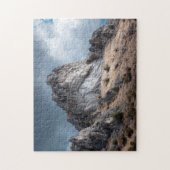 Besh Barmag Berg Puzzle (Vertikal)