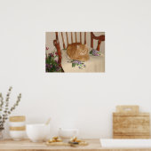 besha poster (Küche)