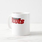 BESHEARS, SUSAN KAFFEETASSE (Vorderseite Links)