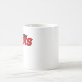 BESHEARS, SUSAN KAFFEETASSE (Mittel)