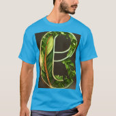 Besic dark t'Shirt T-Shirt (Vorderseite)